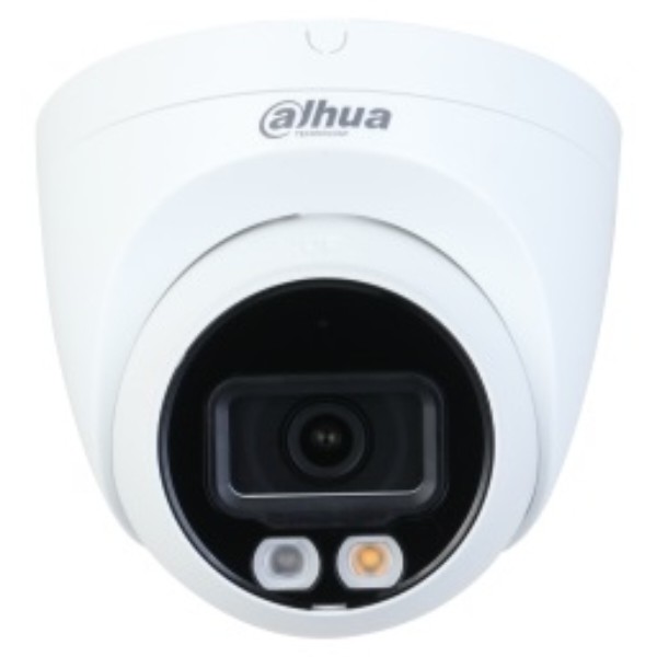 Фото - IP-камера Dahua DH-IPC-HDW2449T-S-IL 3.6mm
